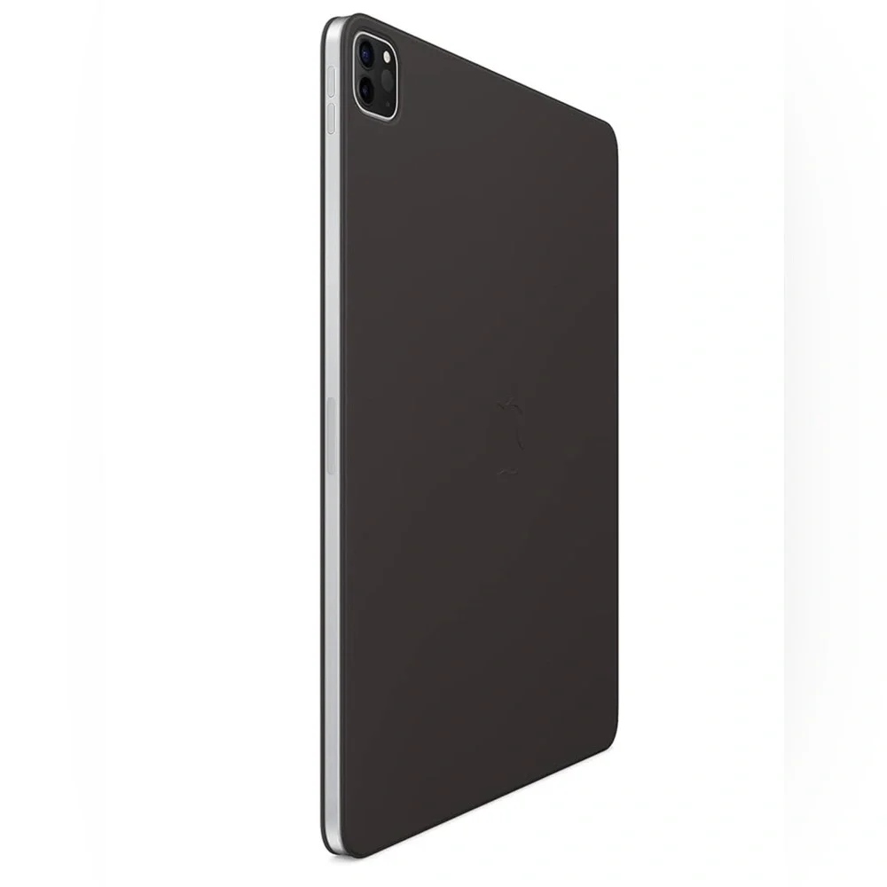 Apple Smart Folio for iPad Pro 12.9-inch - Black